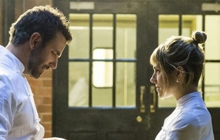 Due featurette speciali per il film Il Sapore del Successo