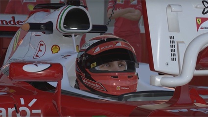 Comincia il tuo viaggio