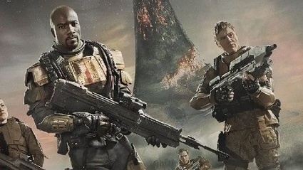 Ecco il trailer ufficiale di Halo: Nightfall!
