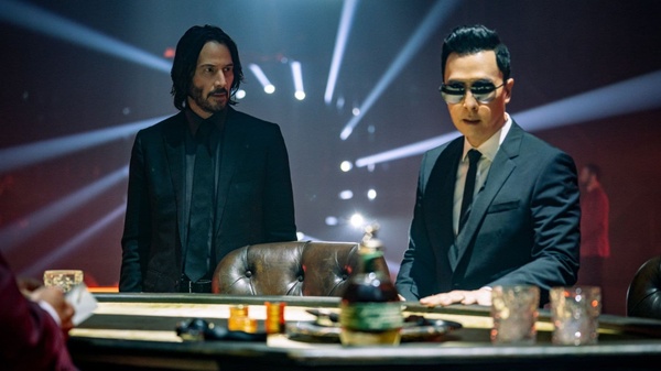 John Wick 5 è stato confermato? Ecco le ultime notizie