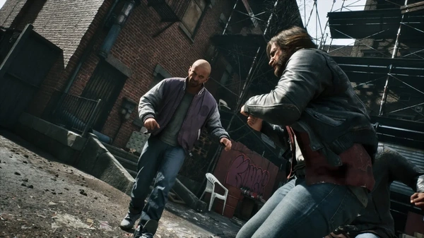 Samson: A Tyndalston Story Recensione — Una città che merita un gioco migliore