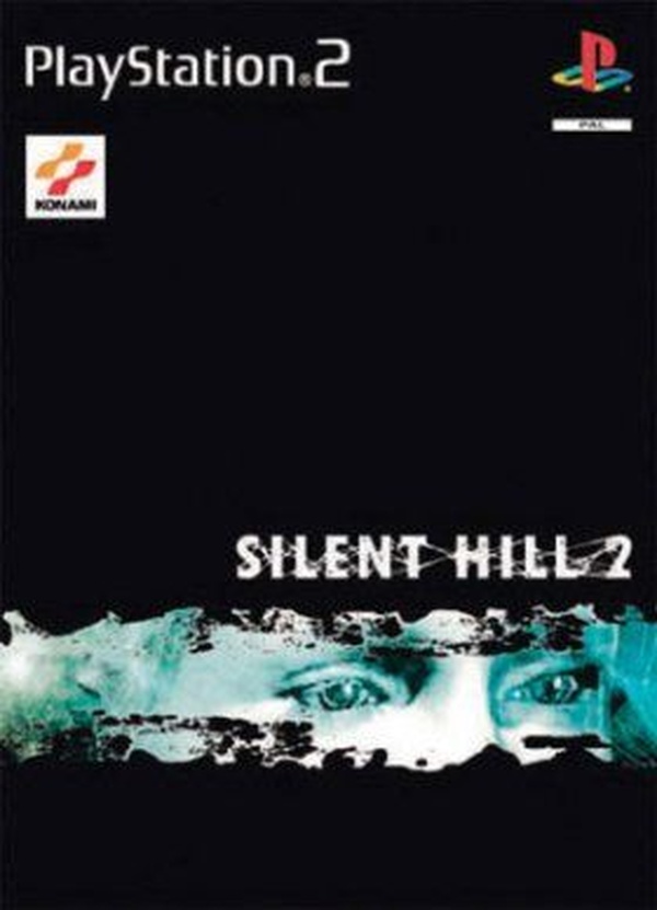 Silent Hill 2