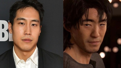 The Last of Us, Young Mazino nel cast della seconda stagione