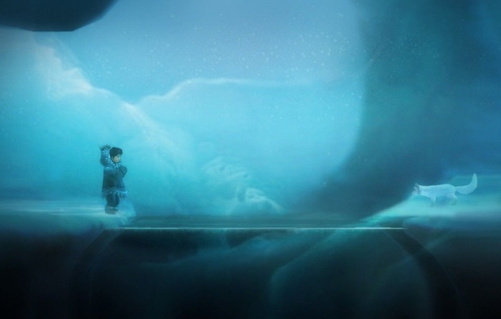 Never Alone slitta di una settimana su PS4 in Europa