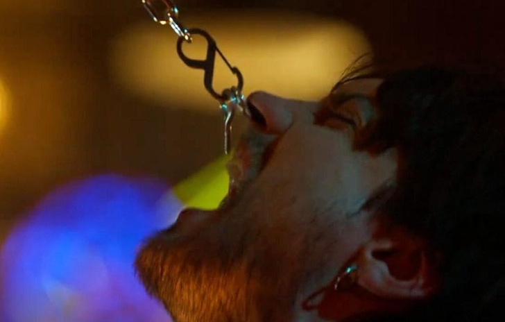 Final Destination Bloodlines Clip del ritorno alle origini