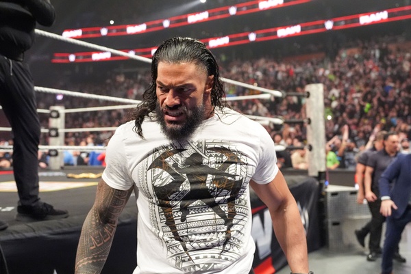 Tutto ci&ograve; che serve sapere per tornare a seguire la WWE su Netflix