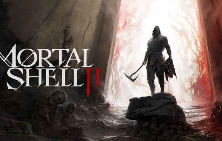 Mortal Shell 2 Recensione di un gioco talmente bello che sembra uscito dalla fucina di From Software