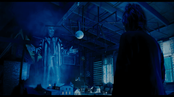 Beetlejuice Beetlejuice (Beetlejuice 2), ecco il trailer del film di Tim Burton