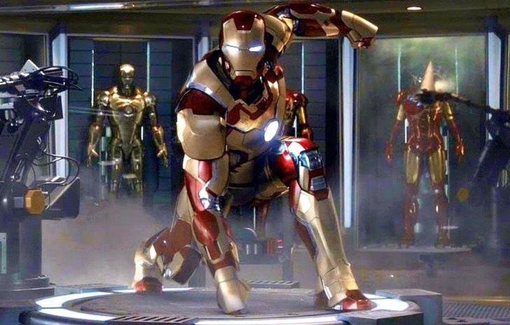 Iron Man 3 debutta in homevideo