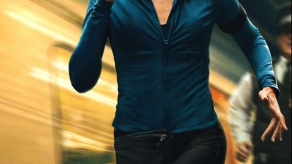 The Runner