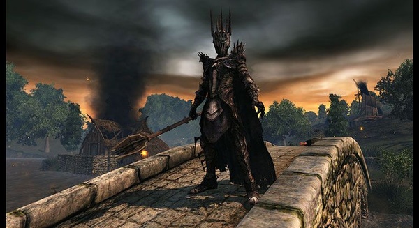 Il Signore degli Anelli: La Conquista