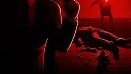 Midnight Murder Club