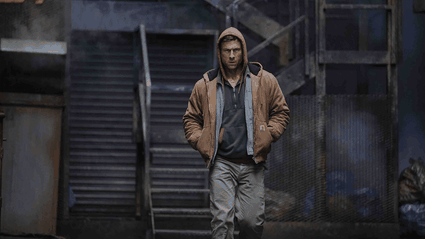 Edgar Wright non riesce a fare sua la storia di King, ma con The Running Man regala comunque ottimo intrattenimento  