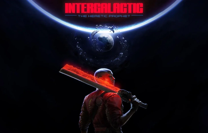 Intergalactic The Heretic Prophet tutto quello che sappiamo sul nuovo videogioco di Naughty Dog