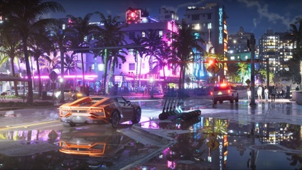 Grand Theft Auto VI ci fa ascoltare la sua musica in anteprima