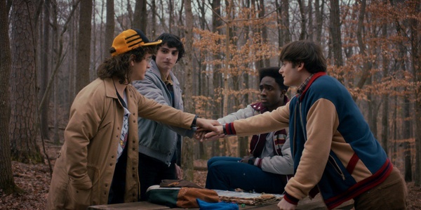 Stranger Things: la stagione 5 è arrivata, la recensione della prima parte