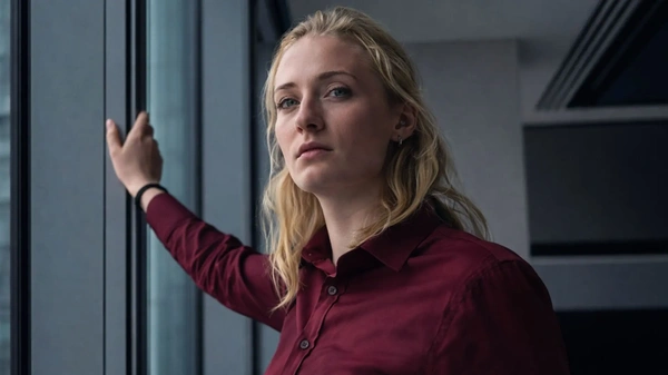 Steal - La rapina: un