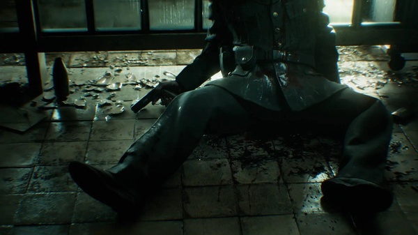 Resident Evil Veronica: un tuffo nel passato per prepararsi al remake