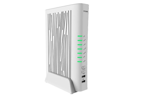 Speciale D-Link DVA-5593