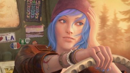 Chloe Price sara come una palla da demolizione