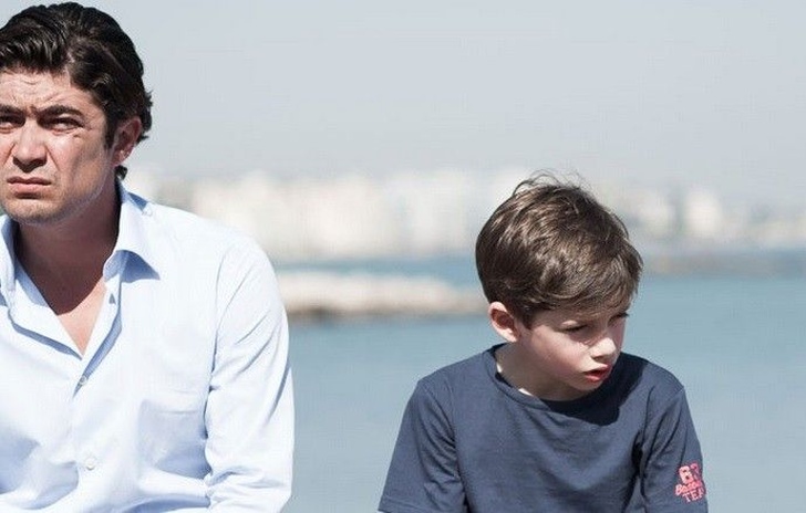 Pubblicati clip nuove immagini e trailer per La Prima Luce