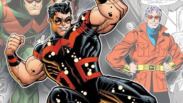 Chi &egrave; Wonder Man? Genesi e sviluppo del personaggio