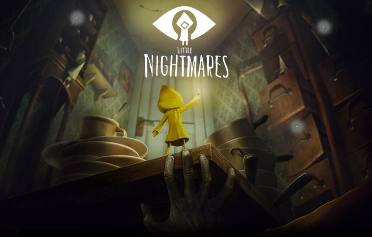 Alle 16 appuntamento streaming con Little Nightmares