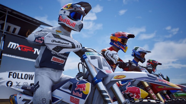 MXGP 26, corse senza fronzoli per i fan dello sterrato su due ruote