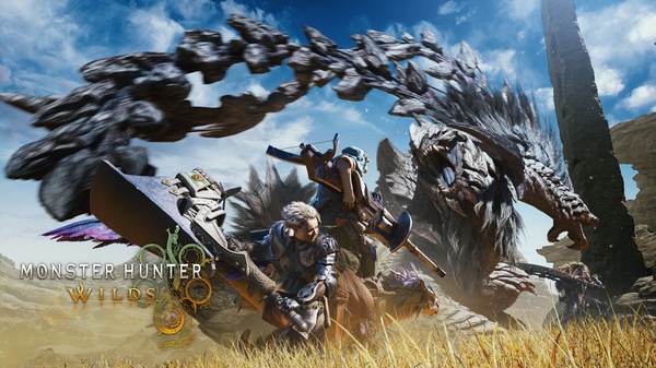 Monster Hunter Wilds sbanca al botteghino, 8 milioni in 3 giorni