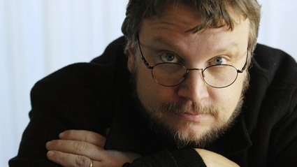 Guillermo Del Toro e certo di poter fare grandi cose con Silent Hills