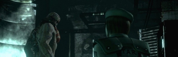 Stasera, ore 18:30, in diretta con Resident Evil Remastered