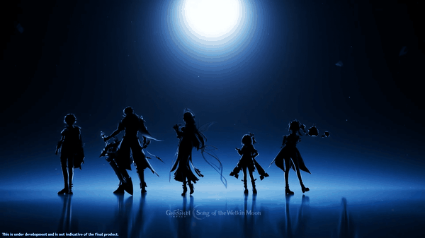 Genshin Impact: i personaggi misteriosi e le novita della patch 6.3