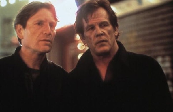 La morte di Tchéky Karyo - Addio a un attore inconfondibile