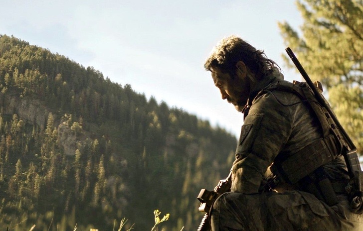Warhorse One Trailer del film di guerra con Johnny Strong