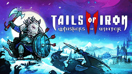 Annunciato Tails of Iron 2: Whiskers of Winter, uscira nel 2024