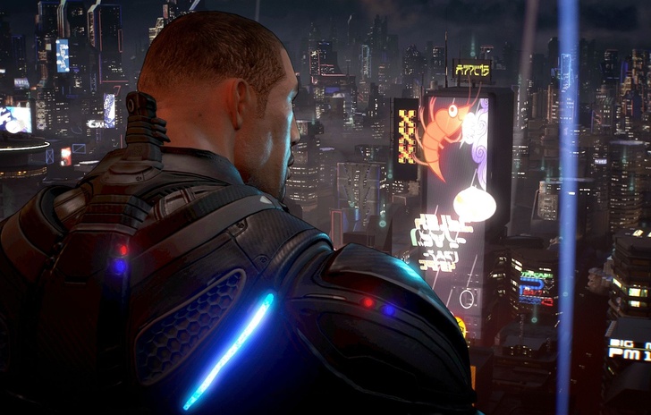 Crackdown 3 previsto per la fine del 2017