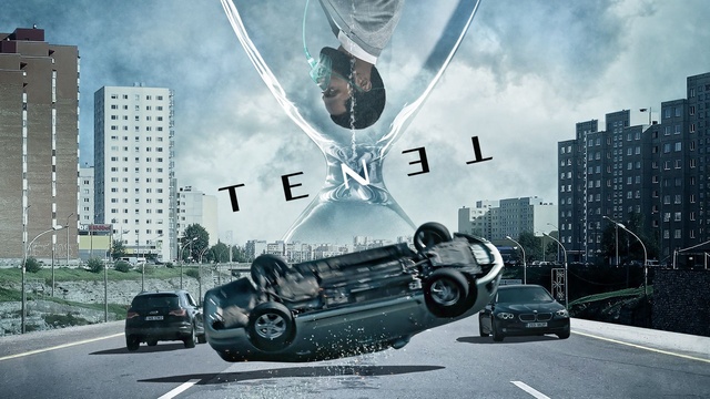 Recensione Tenet Tornano le sottili innovazioni del soldato Nolan