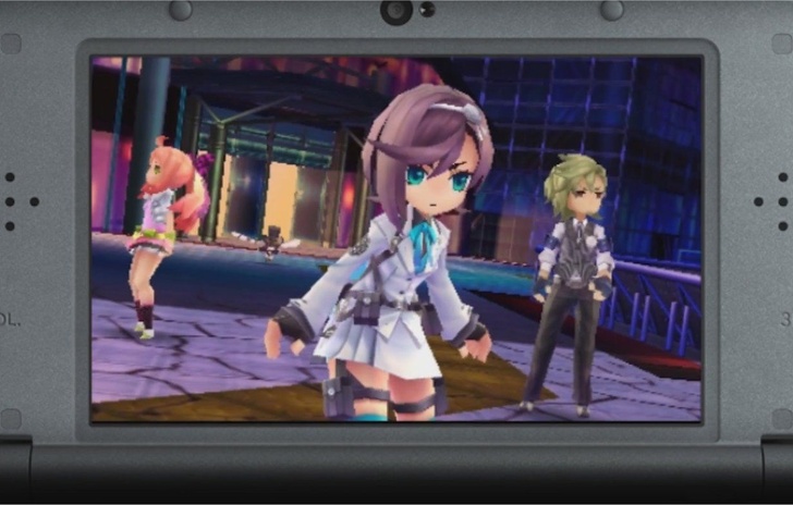 Nuovo trailer e tanti DLC per 7th Dragon III Code VFD