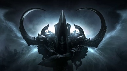 Diablo III: Reaper of Souls