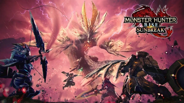 Monster Hunter Rise: Sunbreak, il 7 giugno l'ultimo evento digitale dedicato