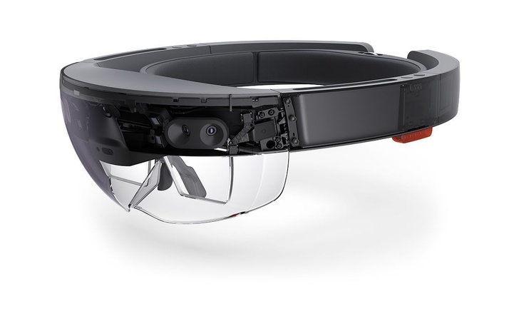 Rumor Conkers e altri due giochi al lancio di Hololens