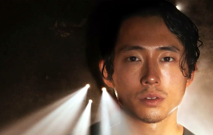 Thunderbolts Lattore Steven Yeun nel cast del film Marvel