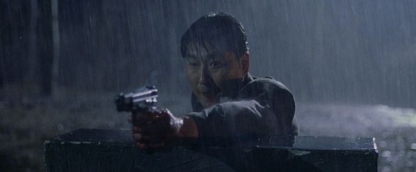 Joint Security Area – L