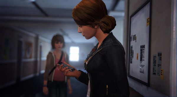 Il secondo episodio di Life is Strange ha una data