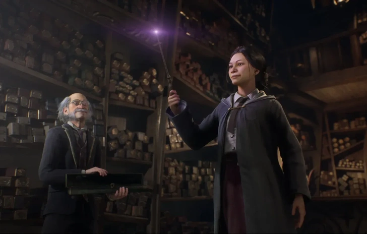 Hogwarts Legacy non si ferma vendute 22 milioni di copie