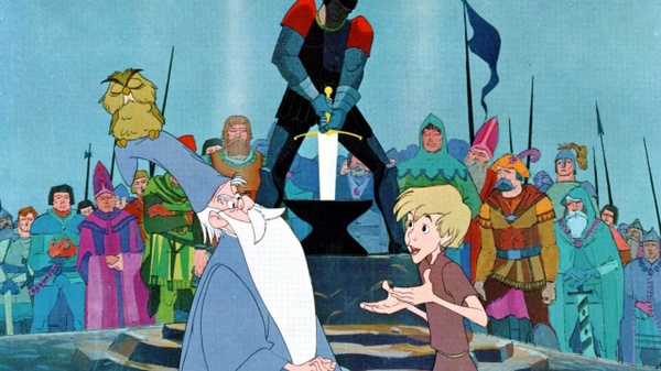 La spada nella roccia - Parla il regista Juan Carlos Fresnadillo