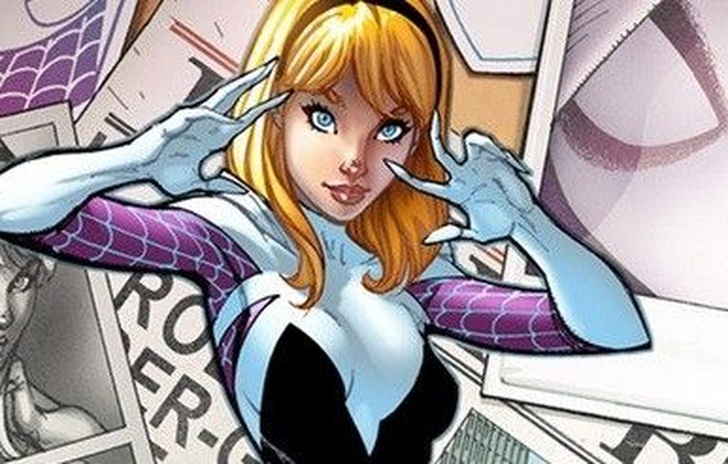 Possibile un film su una Spidereroine