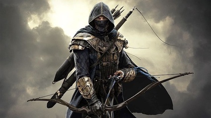 The Elder Scrolls Online richiedera molto spazio sul vostro hard disk