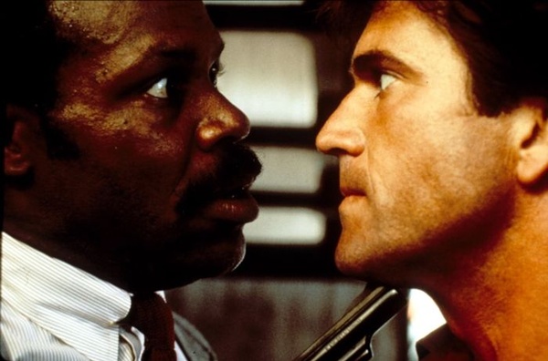 Arma letale 4K – L