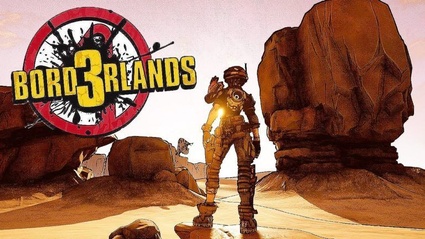Il lanciafiamme di Elon Musk come special guest di Borderlands 3